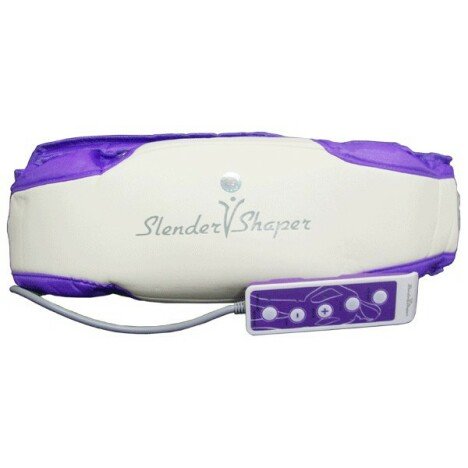 Centura Slender Shaper cu masaj