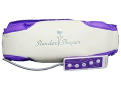 Centura Slender Shaper cu masaj